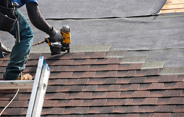 Licensed Roof Replacement service in Logan, UT - Brentwood Metal Roofing